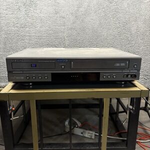 Samsung DVD-V2000 DVD VCR Video VHS Player Combo Unit -‎ PARTS ONLY